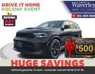 Dodge Durango srt 491 hp 6.4l v8 tout compris hors hom à Paris (75)