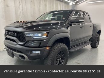  Voir détails -Dodge Ram trx 702ch crew cab 4x4 tout compris hors à Paris (75)
