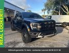 Ford F150 raptor supercrew 4x4 tout compris hors h à Paris (75)