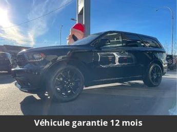  Voir détails -Dodge Durango r/t 5.7l v8 tout compris hors homologati à Paris (75)