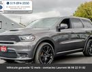 Dodge Durango r/t 5.7l v8 tout compris hors homologati à Paris (75)