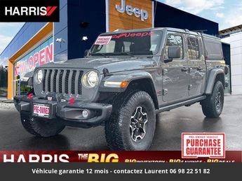  Voir détails -Jeep Gladiator rubicon 4x4 tout compris hors homologati à Paris (75)