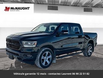  Voir détails -Dodge Ram sport night 12p 5.7l 4x4 tout compris ho à Paris (75)