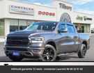 Dodge Ram sport night 12p 5.7l 4x4 tout compris ho à Paris (75)
