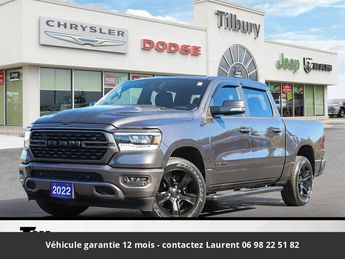  Voir détails -Dodge Ram sport night 12p 5.7l 4x4 tout compris ho à Paris (75)
