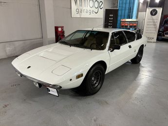  Voir détails -Lamborghini Urraco  à Londerzeel (18)