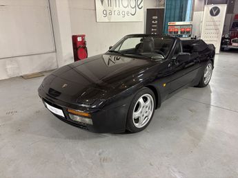  Voir détails -Porsche 944 S2 à Londerzeel (18)