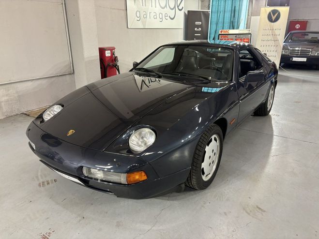 Porsche 928 S4  de 1988