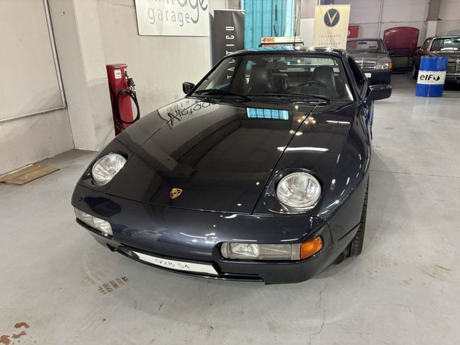 Porsche 928 S4  de 1988