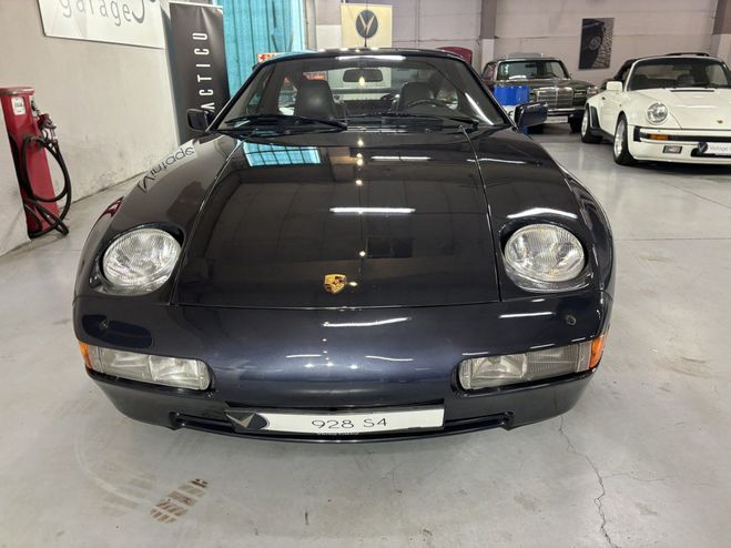 Porsche 928 S4  de 1988