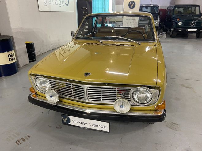 Volvo 142   de 1970