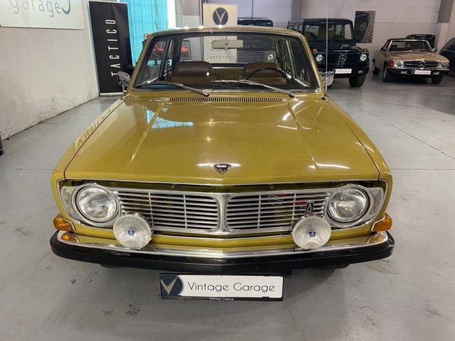 Volvo 142   de 1970