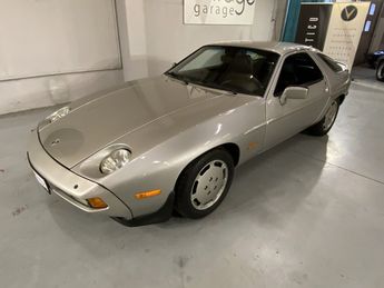  Voir détails -Porsche 928 S à Londerzeel (18)