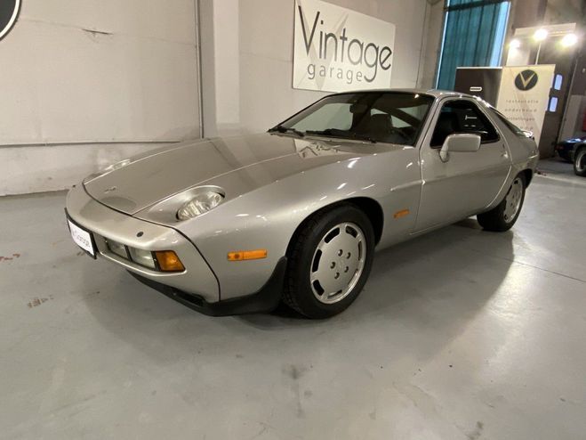 Porsche 928 S  de 1982