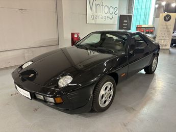  Voir détails -Porsche 928  à Londerzeel (18)