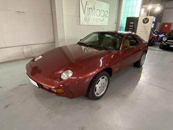  Voir détails -Porsche 928  à Londerzeel (18)