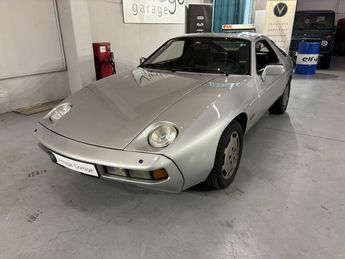  Voir détails -Porsche 928  à Londerzeel (18)