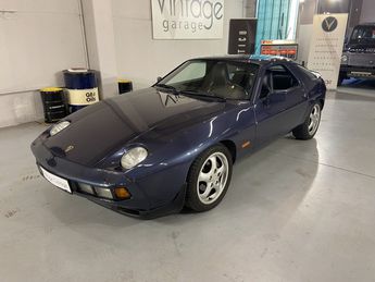  Voir détails -Porsche 928 S à Londerzeel (18)