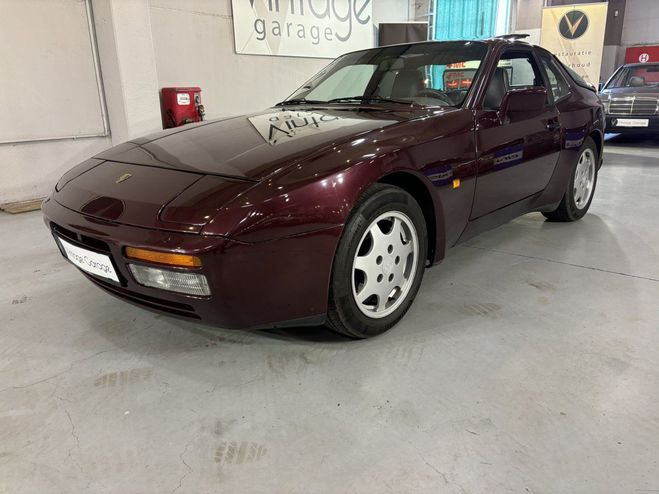 Porsche 944 S2  de 1991