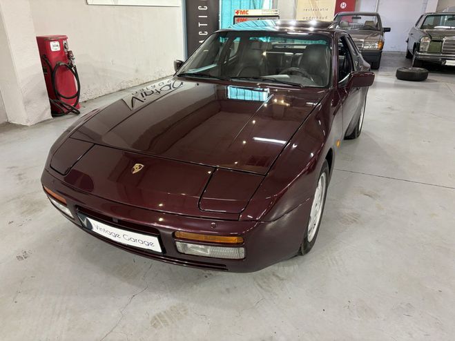 Porsche 944 S2  de 1991