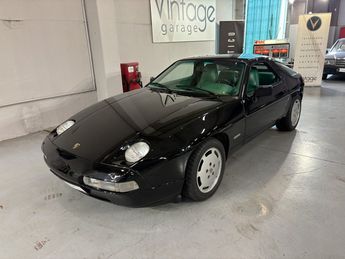  Voir détails -Porsche 928 S4 à Londerzeel (18)