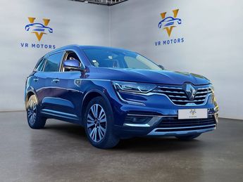  Voir détails -Renault Koleos II 2.0 Blue dCi 190ch Initiale Paris 4x4 à Serres-Castet (64)