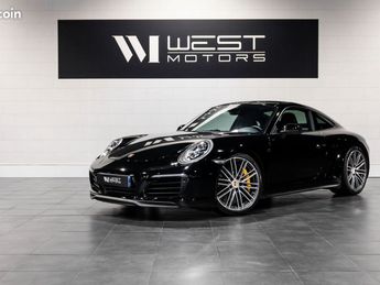  Voir détails -Porsche 911 991.2 Carrera 4S 420 ? Immat France 3870 à Dardilly (69)