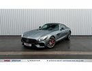 Mercedes Amg GT GTS / 510cv / immat franaise à Martignas-sur-Jalle (33)