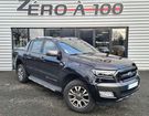 Ford Ranger III Phase 2 3.2 TDCI Pickup Double Cabin à Saint-Jean-d'Illac (33)