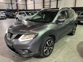  Voir détails -Nissan  X-Trail III 1.6 dCi 130ch Tekna à Sainte-Genevive-des-Bois (91)