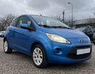 Ford KA II 1.3 TDCi 75ch Ambiente à Roncq (59)