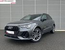 Audi Q3 35 TDI 150 ch S tronic 7 S Edition à Escalquens (31)