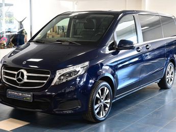 Mercedes Classe V