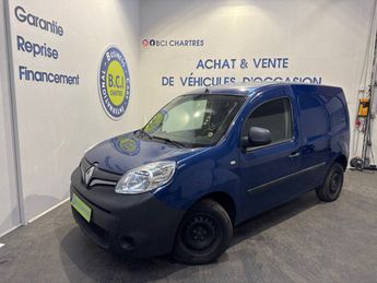  Voir détails -Renault Kangoo Express II 1.5 BLUE DCI 95CH EXTRA R-LIN à Nogent-le-Phaye (28)