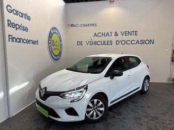  Voir détails -Renault Clio V STE 1.5 BLUE DCI 85CH AIR à Nogent-le-Phaye (28)