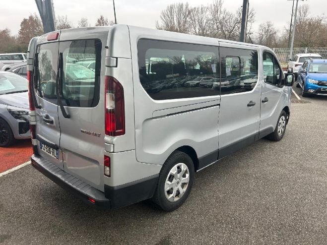 Renault Trafic COMBI L2 dCi 150 Energy SetS Zen  de 2021