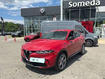  Voir détails -Alfa romeo Tonale Tonale 1.3 Hybride Rechargeable PHEV 280 à Toulouse (31)