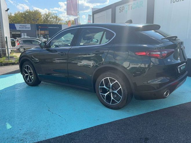 Alfa romeo Stelvio Stelvio 2.2 210 ch Q4 AT8 Lusso 5p  de 2018