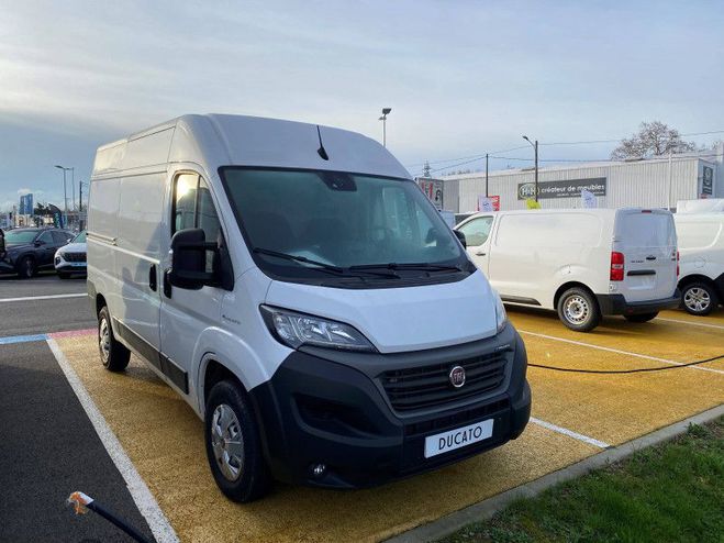 Fiat Ducato E-DUCATO TOLE 3.5 L H2 122 47KWH EVOLUZI  de 2022