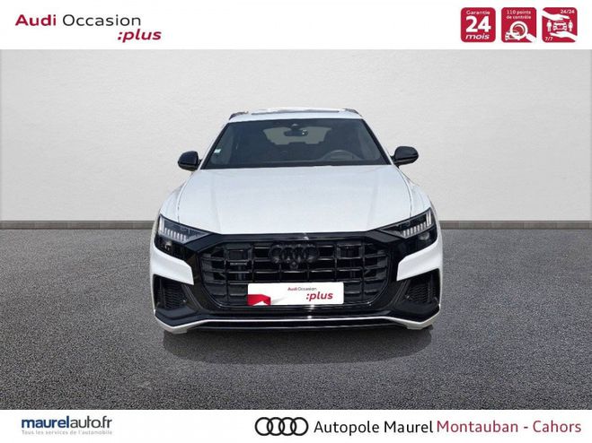 Audi Q8 Q8 60 TFSI e 462 Tiptronic 8 Quattro Com  de 2022