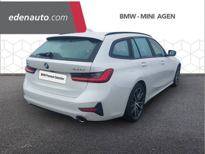 BMW Serie 3 Touring 320d xDrive 190 ch BVA8 Edition   de 2019