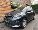 Peugeot 108 1.0 vti 68 active top 5p à Pierrelaye (95)