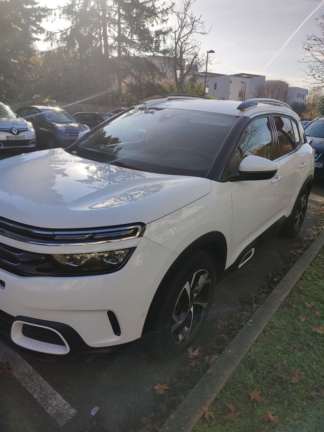 Citroen C5 AIRCROSS   de 2020