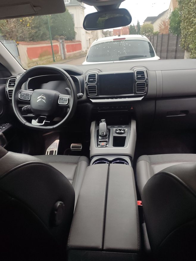 Citroen C5 AIRCROSS   de 2020