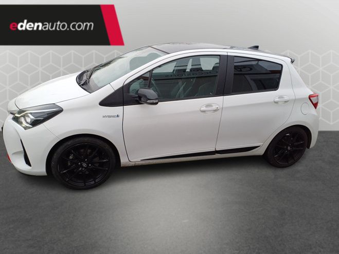 Toyota Yaris Hybride 100h GR SPORT  de 2020