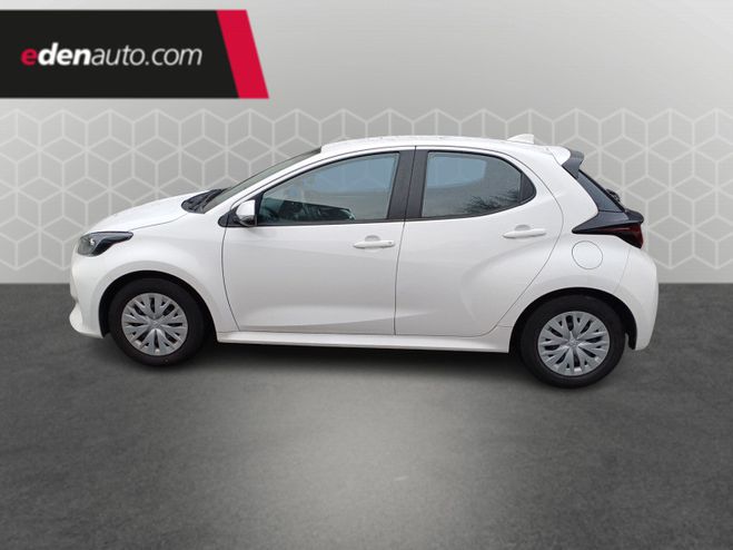 Toyota Yaris Hybride 116h Dynamic  de 2022