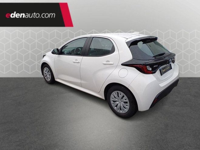 Toyota Yaris Hybride 116h Dynamic  de 2022