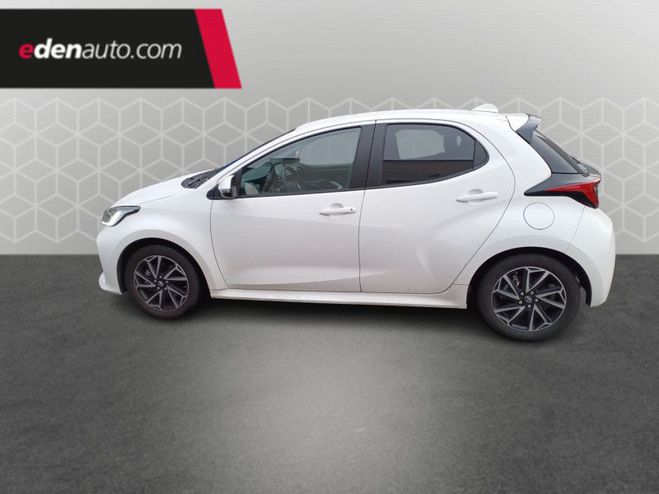 Toyota Yaris Hybride 116h Design  de 2022