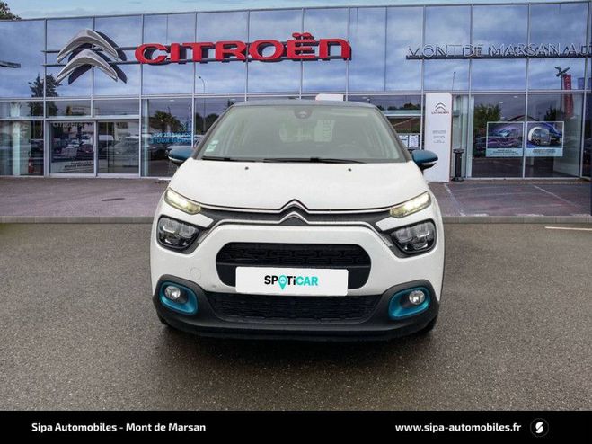 Citroen C3 C3 PureTech 83 S&S BVM5 Feel Pack 5p  de 2020