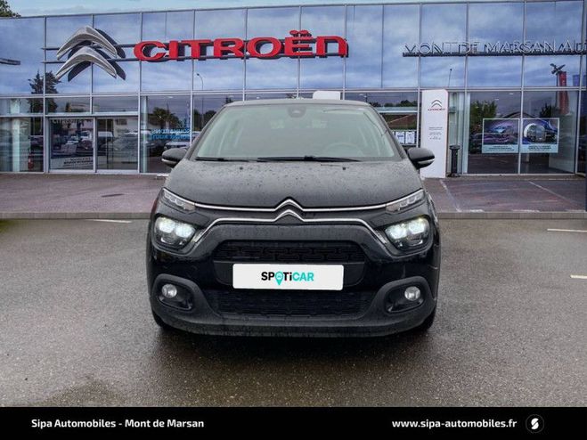 Citroen C3 C3 PureTech 83 ch BVM5 Plus 5p  de 2024